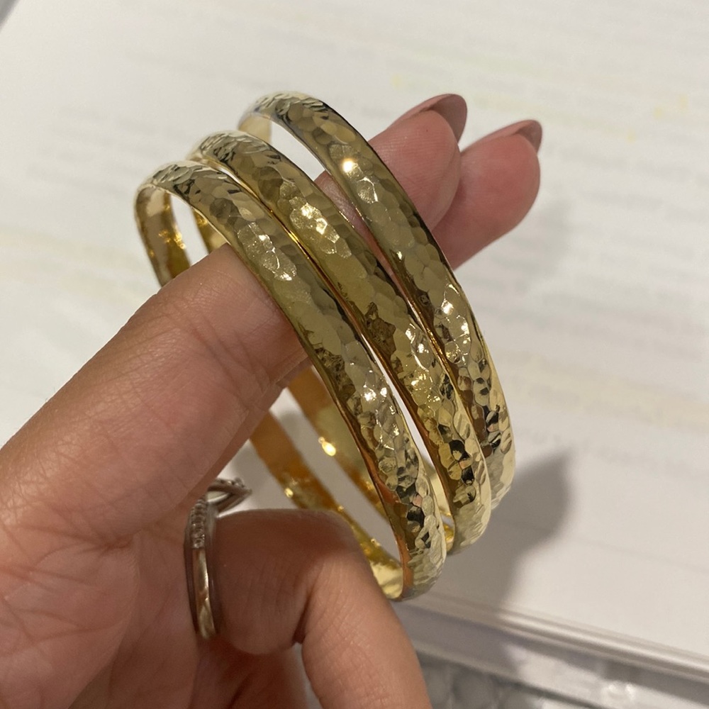 Beautiful bangles